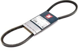 Клиновий ремінь