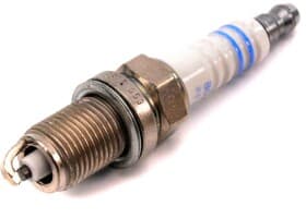 Свеча зажигания