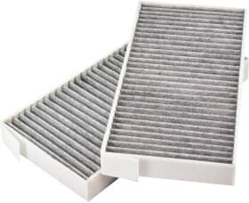 Фільтр салону