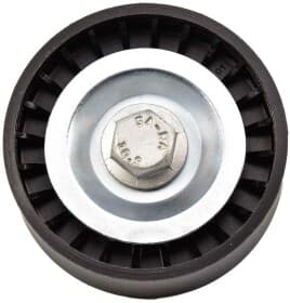 Обвідний ролик поліклинового ременя Обвідний ролик поліклинового ременя