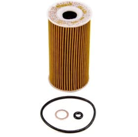 Масляный фильтр