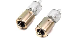 Лампа указателя поворотов