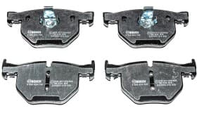 Гальмівні колодки