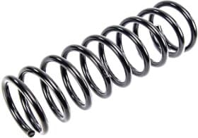 Пружина підвіски