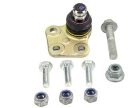 Шаровая опора