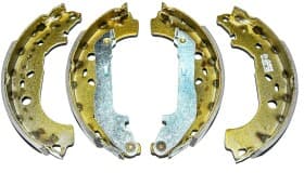 Гальмівні колодки