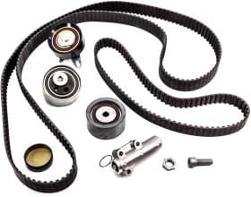 Комплект ремня ГРМ