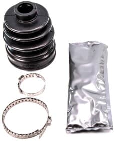 Пильовик гранати