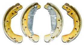 Гальмівні колодки