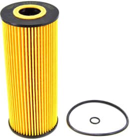 Масляный фильтр