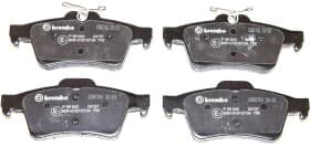 Тормозные колодки Brembo P 59 042