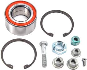 Подшипник ступицы колеса FAG 713 6101 00