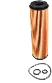 Оливний фільтр