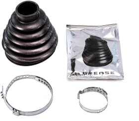 Пильовик гранати