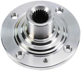 Ступиця колеса