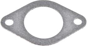 Прокладка приемной трубы