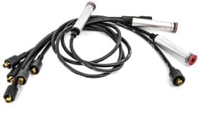 Комплект дротів запалювання