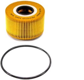 Масляный фильтр