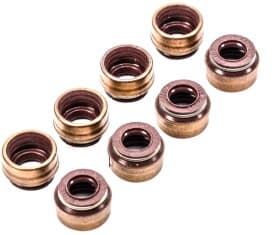 Комплект сальников клапанов Комплект сальников клапанов