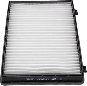 Фільтр салону