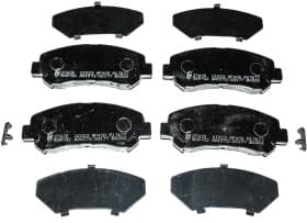 Гальмівні колодки