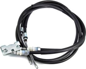 Трос ручного гальма