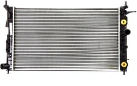 Радіатор охолодження двигуна