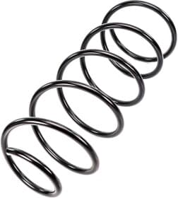 Пружина подвески