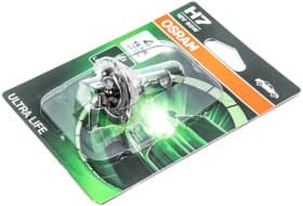 Лампа дальнего света