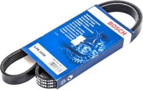 Поликлиновой ремень