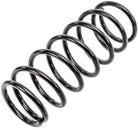 Пружина підвіски