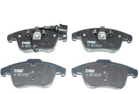 Тормозные колодки