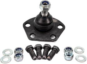 Шарова опора Asam 70781