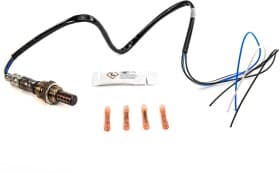 Лямбда-зонд