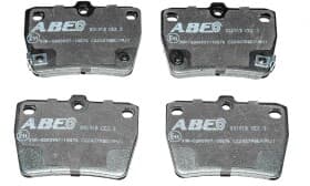 Тормозные колодки