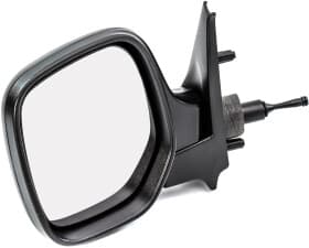 Зовнішнє дзеркало