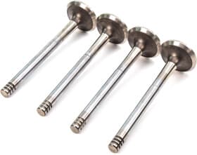 Выпускной клапан