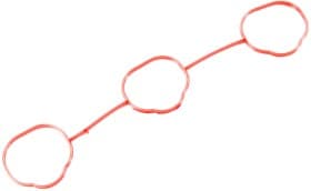 Прокладка впускного коллектора