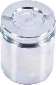 Поршень тормозного суппорта Поршень тормозного суппорта