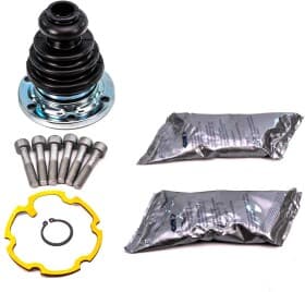 Пыльник ШРУСа