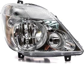 Основная фара BSG BSG 60-800-011