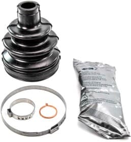 Пильовик гранати