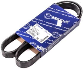 Поліклиновий ремінь