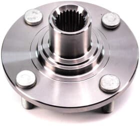 Ступица колеса