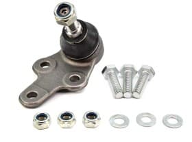 Шаровая опора