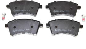 Тормозные колодки