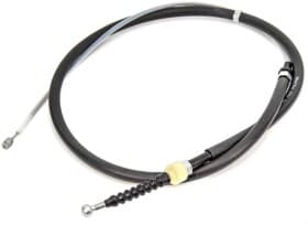 Трос ручного тормоза