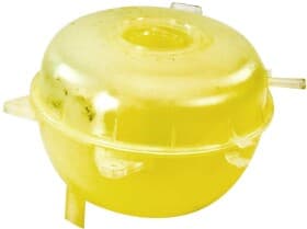 Бачок охлаждающей жидкости