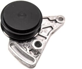 Натяжний ролик поліклинового ременя Automega 160034410