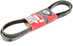 Поликлиновой ремень